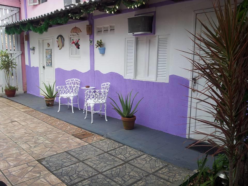 Marisol Guest House Buzios Экстерьер фото