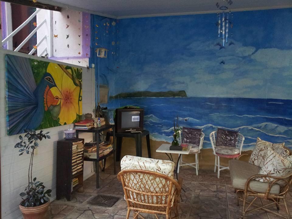 Marisol Guest House Buzios Экстерьер фото