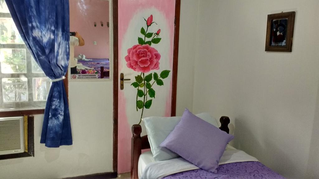 Marisol Guest House Buzios Экстерьер фото