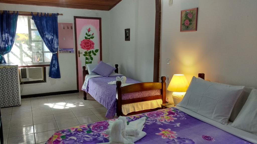 Marisol Guest House Buzios Экстерьер фото
