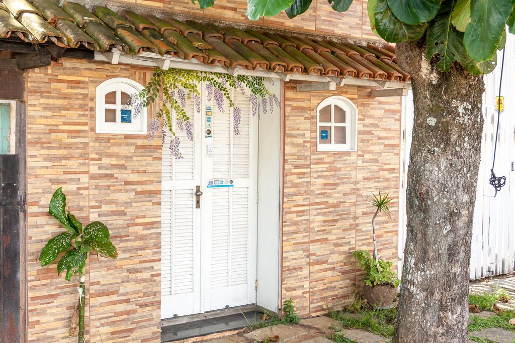 Marisol Guest House Buzios Экстерьер фото