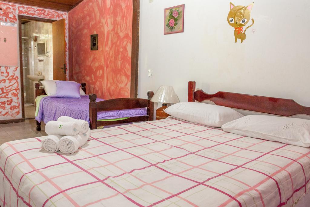 Marisol Guest House Buzios Экстерьер фото