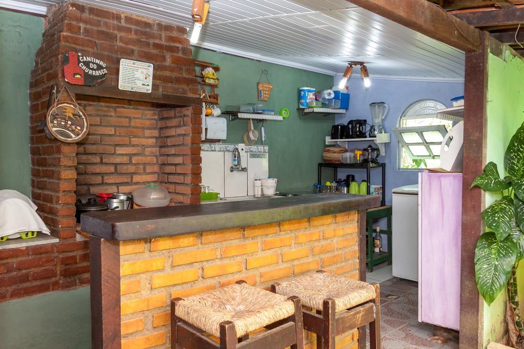 Marisol Guest House Buzios Экстерьер фото