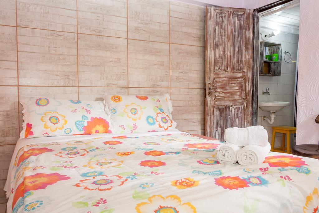 Marisol Guest House Buzios Экстерьер фото